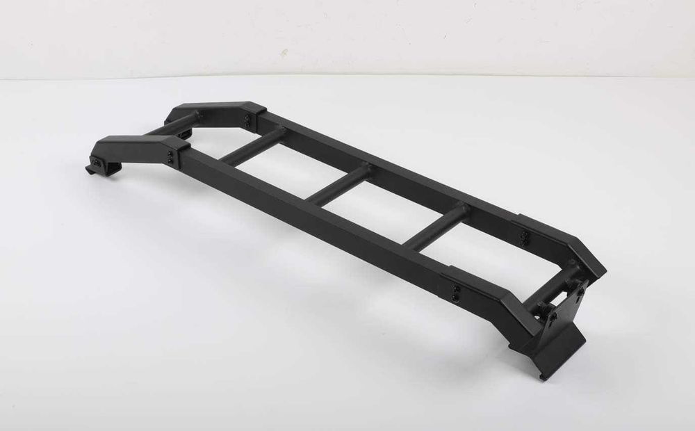 Scara spate din aluminiu Suzuki Jimny JB64, JB74 anii 2018+