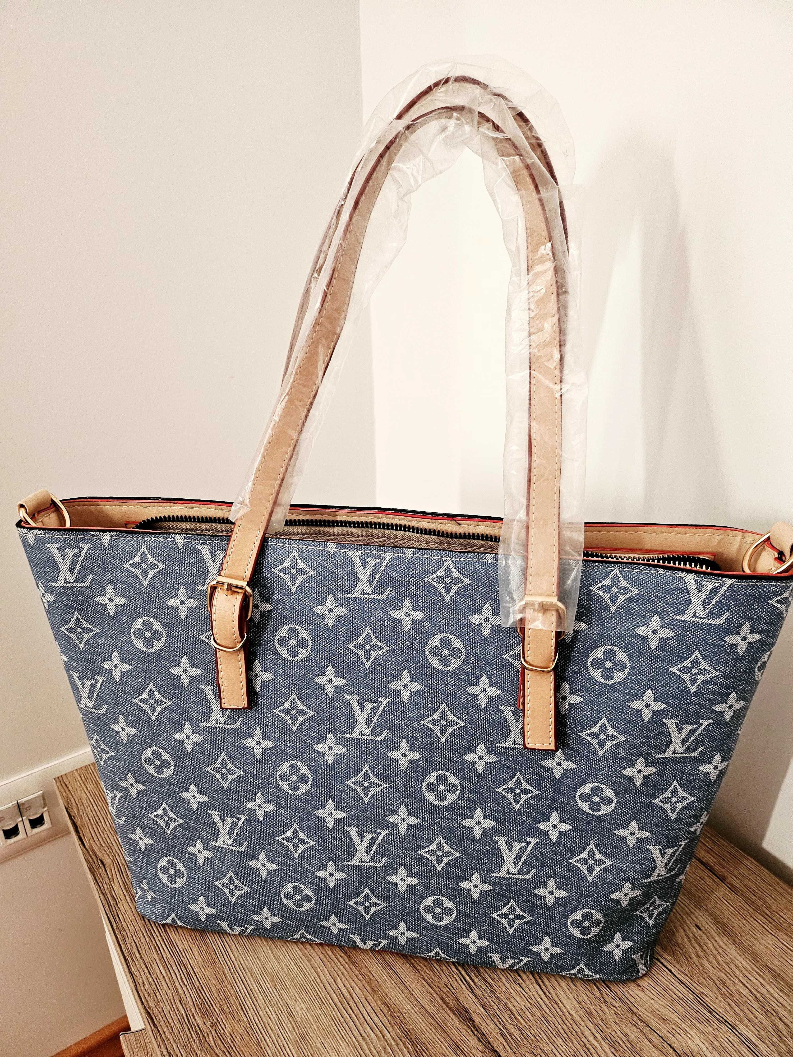 Нова чанта Louis Vuitton