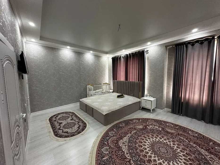 Аренда  Дом на Сергелийский  р-не Янги Сергели