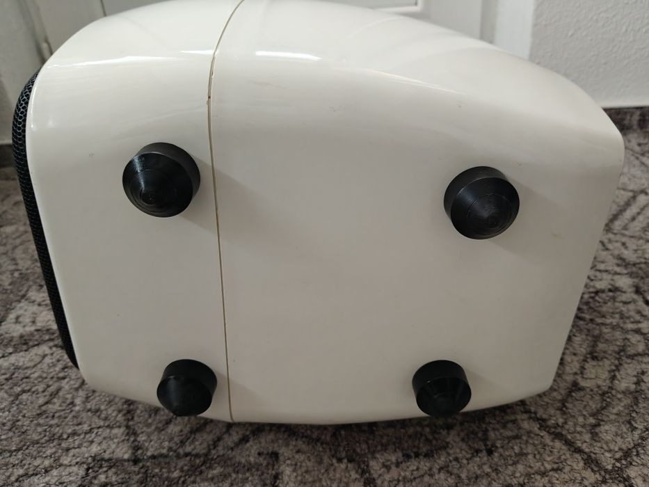 Subwoofer activ Scandyna micro-sub