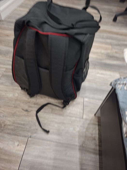 Geanta pentru clăpari etc