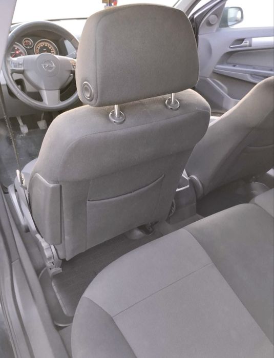 Opel Astra H Break – 2007, 1.6 16V