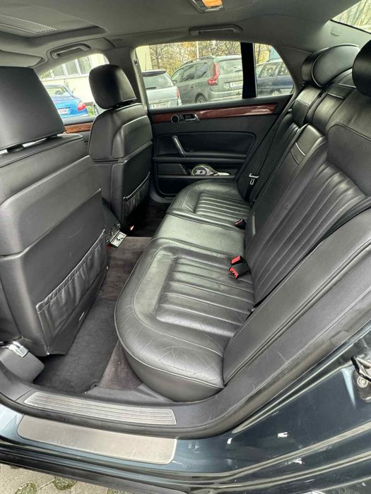 Продавам VW Phaeton 2007