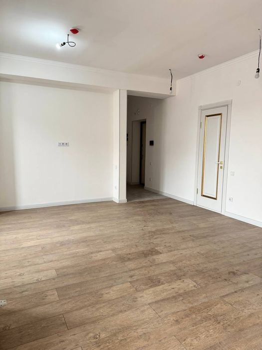 Срочно продается 4х ком квартира, ЖК Greenwich, ор-р: Узбум, 87м²