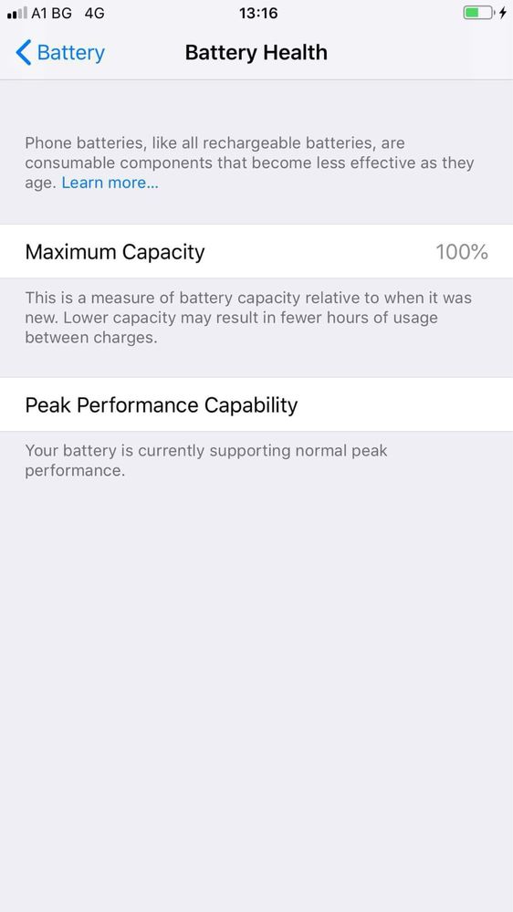 Iphone 6 plus 16GB