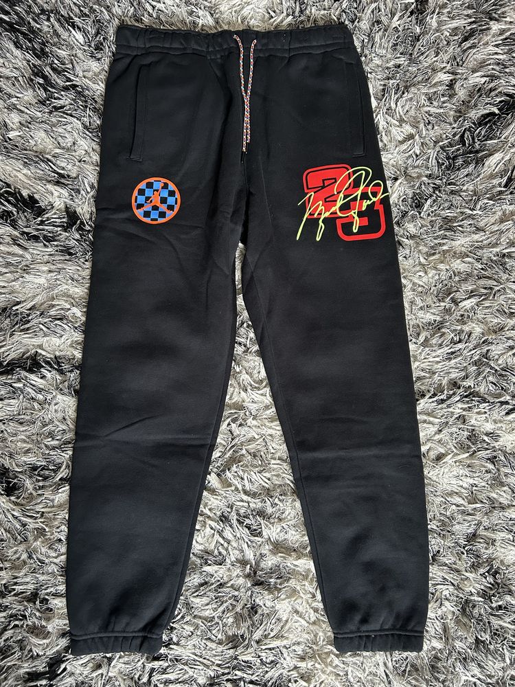 pantaloni jordan xl