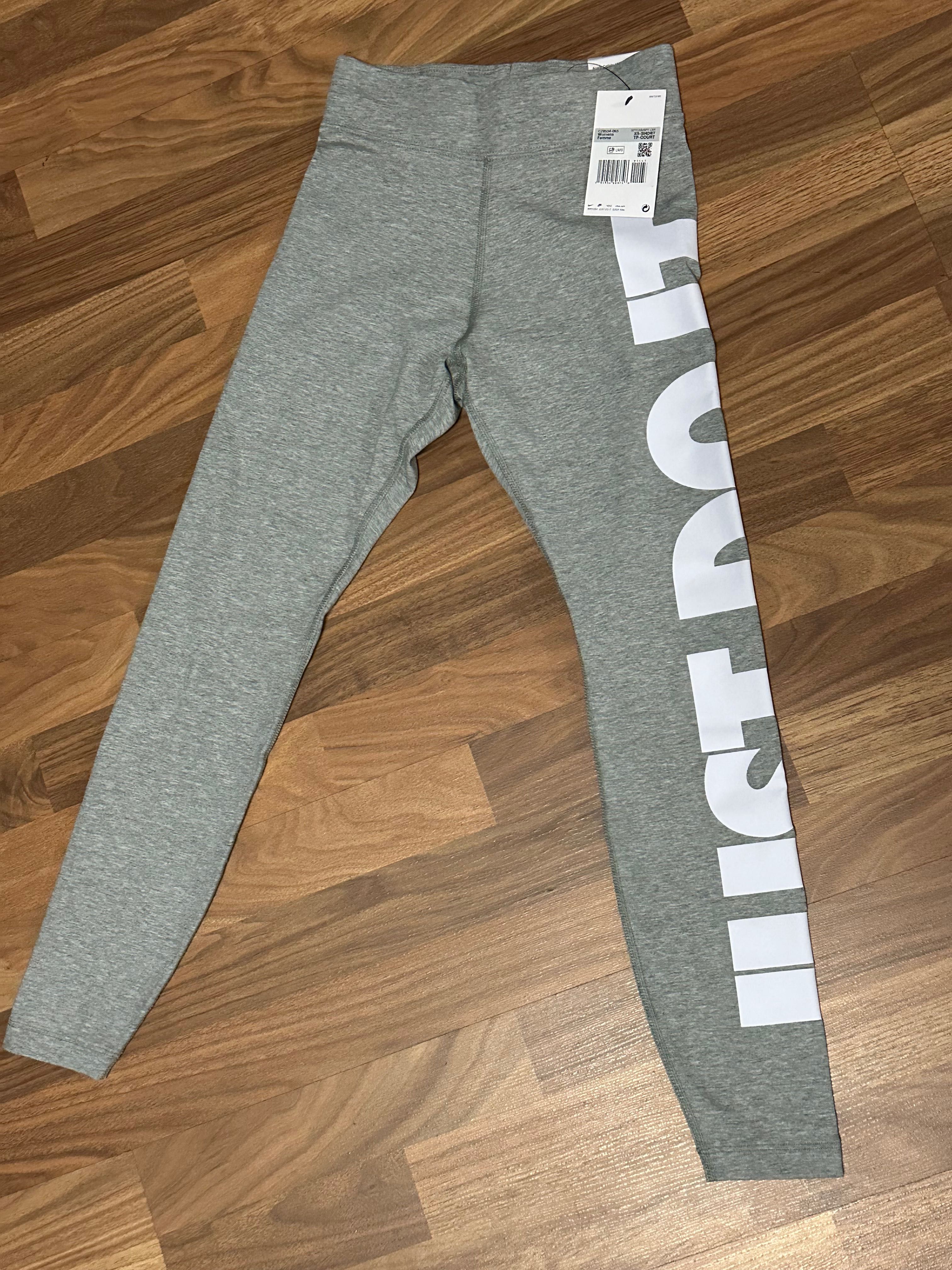 Дамски клин Nike