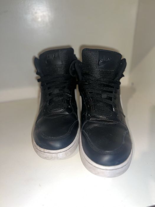 Найк 43 номер Nike