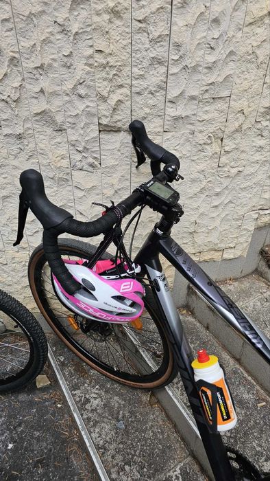 Sprint Gravel Whisper ELITE GRX600