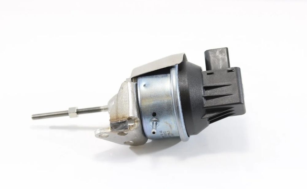 Електрически актуатор Audi Skoda Seat VW VAG 2.0TDI