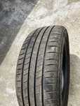 Cauciucuri vara Kumho 215/55/18