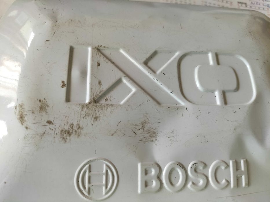 Surubelnita electrica bosch stare impecabila poze reale model nou