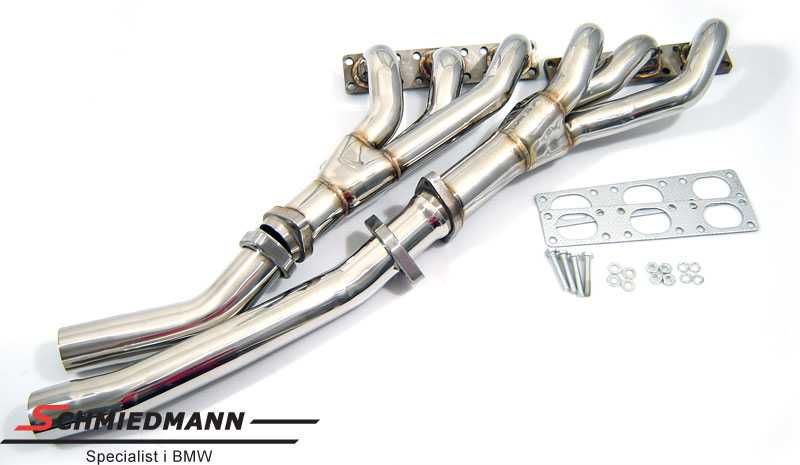 Изпускателен колектор Schmiedmann -  BMW Е34/E36/E39/Z3 с m50 и m52