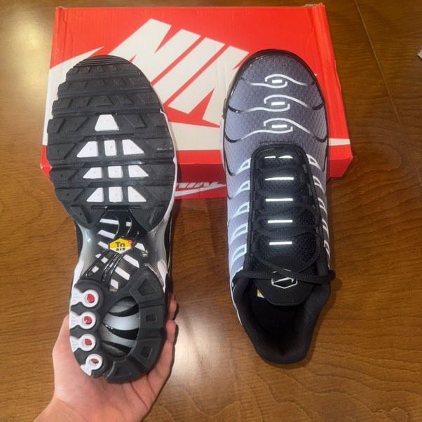 Air Max Plus TN.