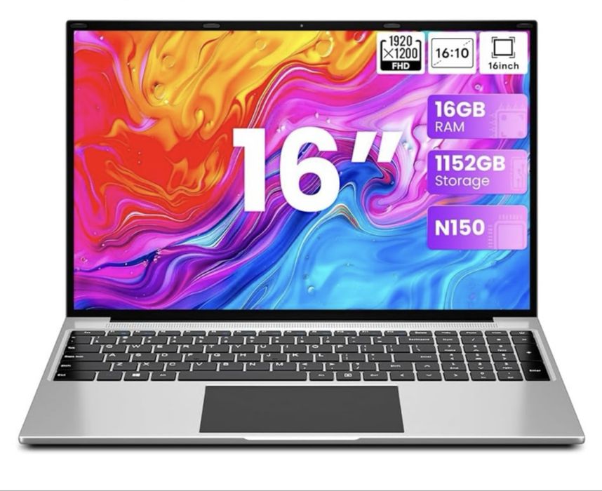 Laptop EZbook s7 max