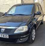 Dacia Logan 1,2 Benzina +Gpl Euro 5 Ac Geamuri Abs Model Kiss Fm