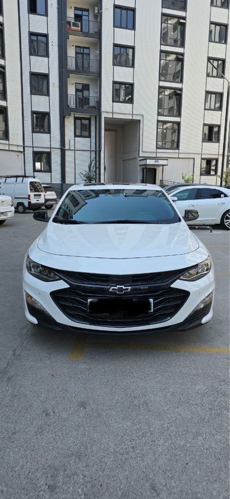 Malibu XL sotiladi 2023
