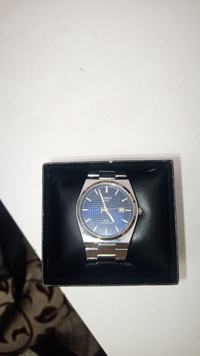 Часы tissot не жарвейщия сталь