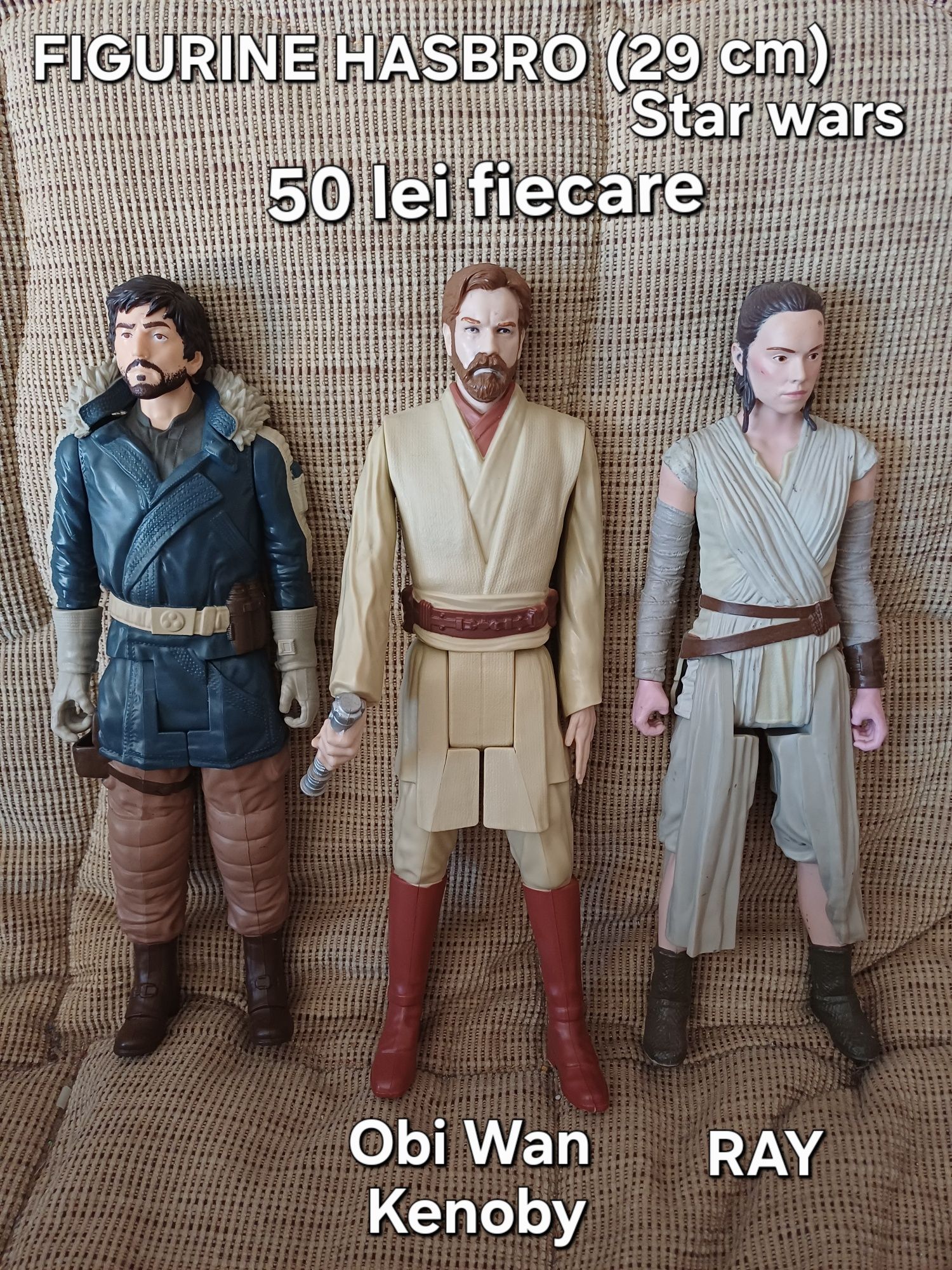 Figurine Star Wars,Jakks,Hasbro