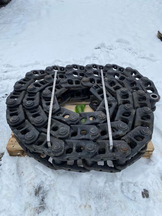 lant de rulare buldozer santui sd23