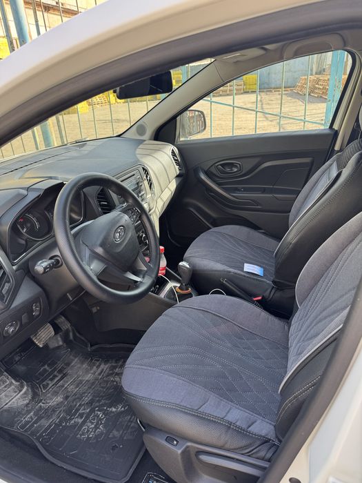 продам Лада xray 2017 года 87000 тыс пробег.