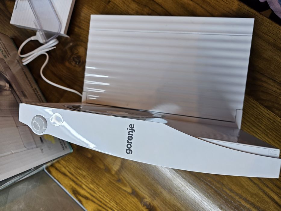 Cuțit electric Gorenje / Nou