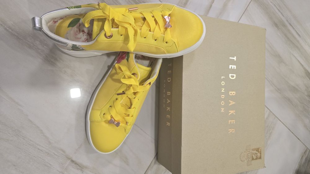 Дамски обувки TED BAKER LONDON