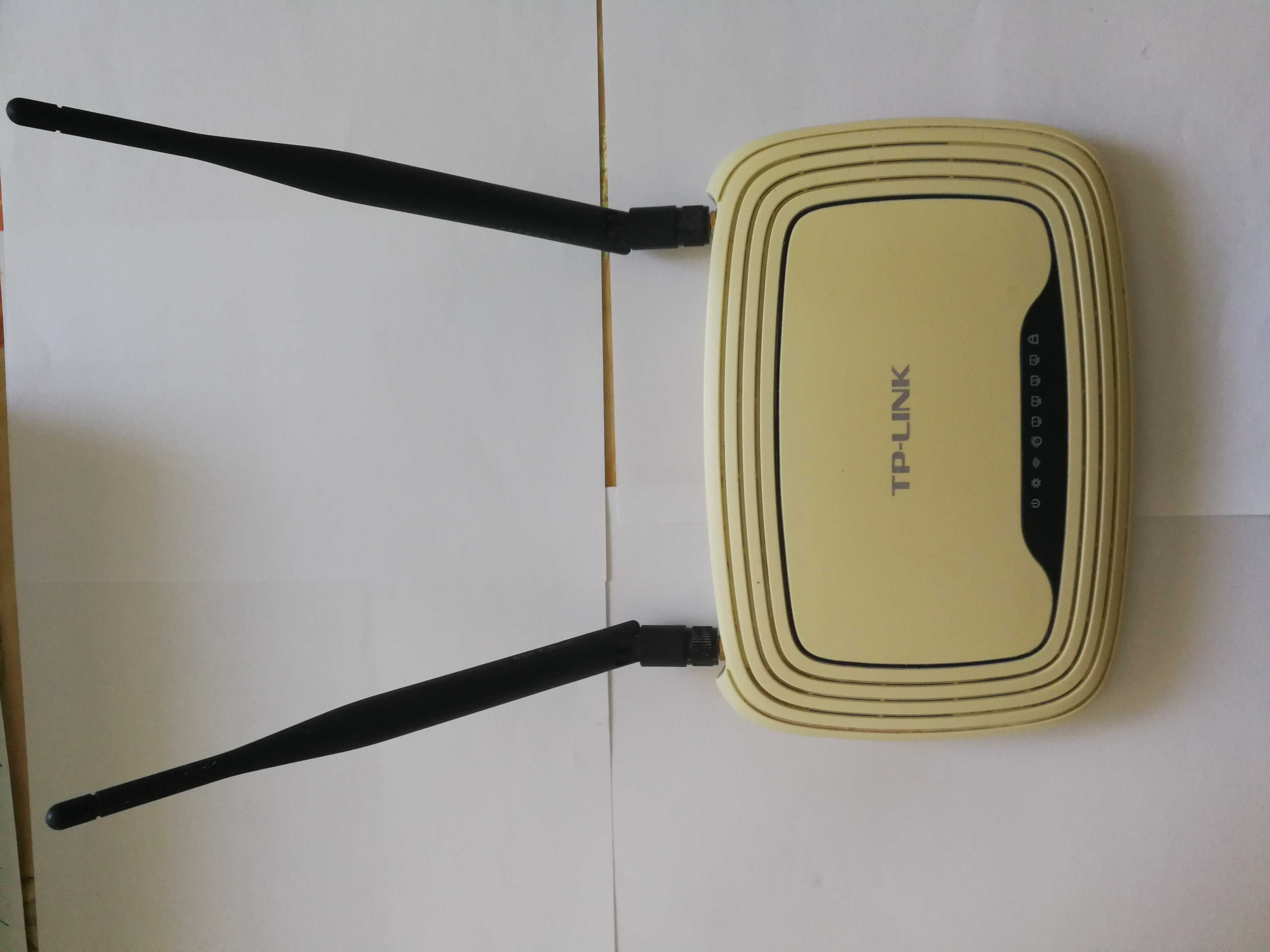 Router TP-LINK 300