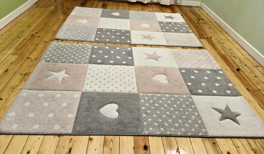 Килими 120/170 см Luka Bessoni - 2 бр.