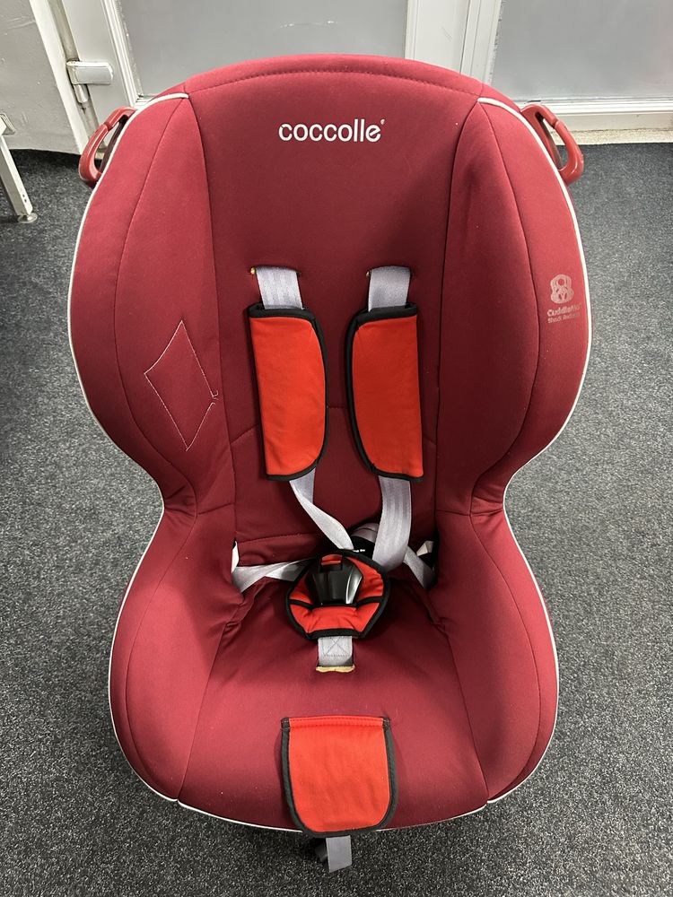 Scaun auto coccolle