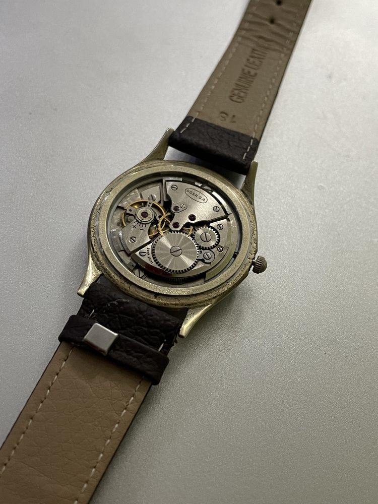 Механичен часовник Doxa 1961 г.