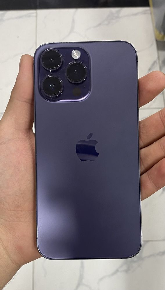 iphone 14 Promax sotiladi
