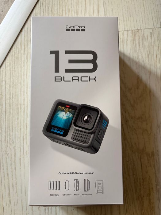 GoPro HERO 13 Black