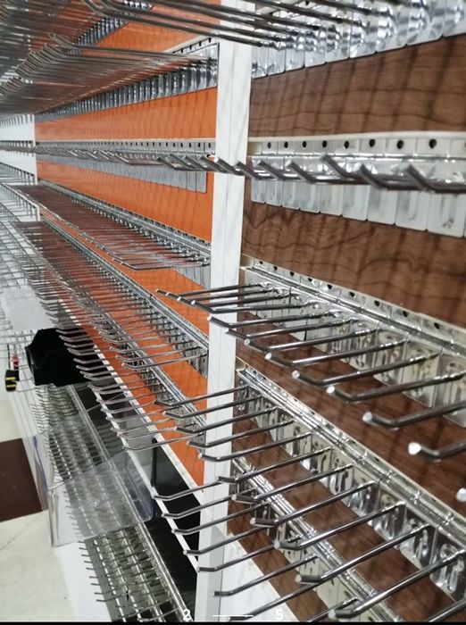 Экономпанели, эскпопанели , крючки,акссесуары, Астана