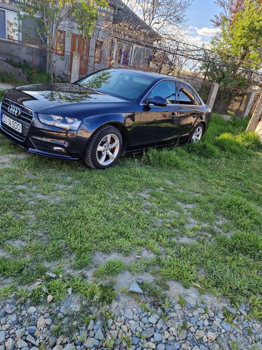 Audi a4 2013 2.0 TDI