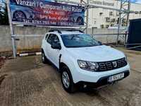 Dacia Duster Dacia Duster an 2019 euro 6