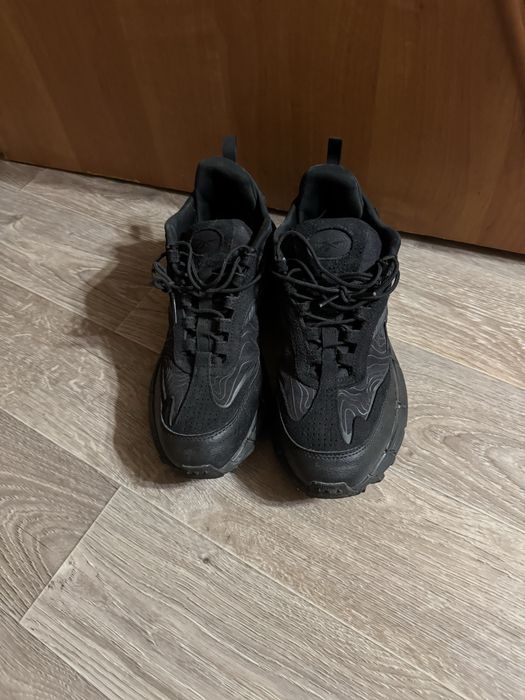кроссовки Reebok ZIG Kinetica 2.5