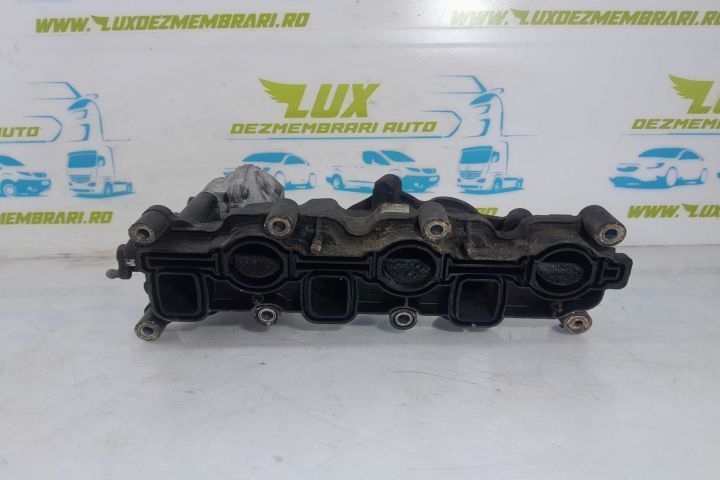 Galerie admisie dreapta cu clapeta 3.0 tdi 059129712n Volkswagen VW Touareg generatia 1 7L seria