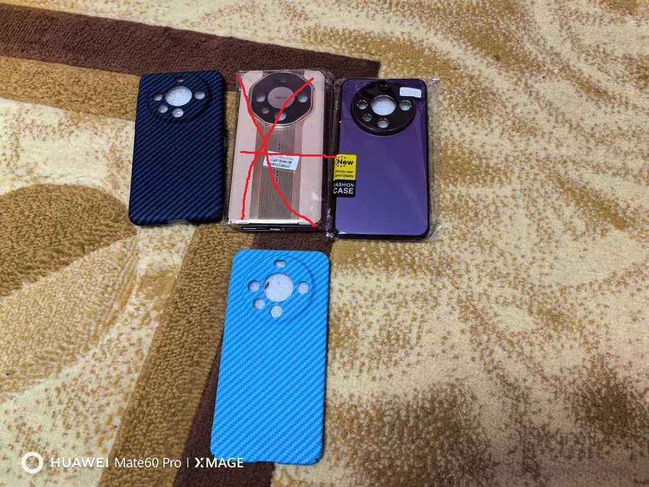 Accesori Huawei Mate 60 Pro