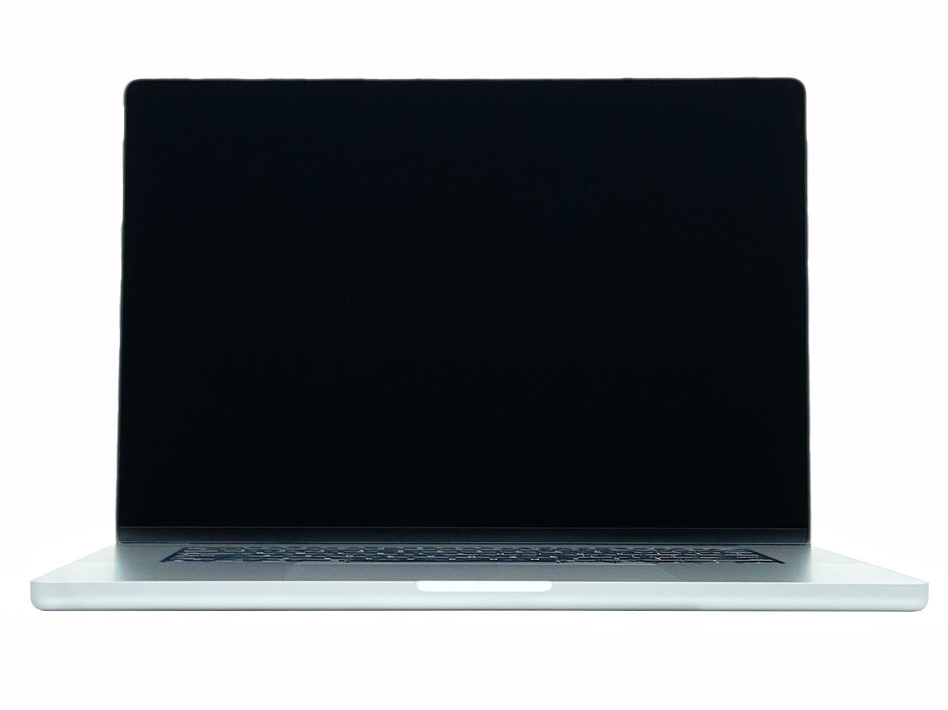 Лаптоп Apple MacBook Pro A2485 (2021) Silver ( 14841 )