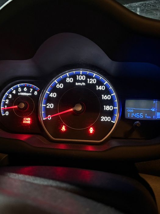 hyundai i10 2012 euro 5