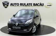 Renault Scenic Renault Scenic 1.5 dCi 110CP 2013 Euro 5