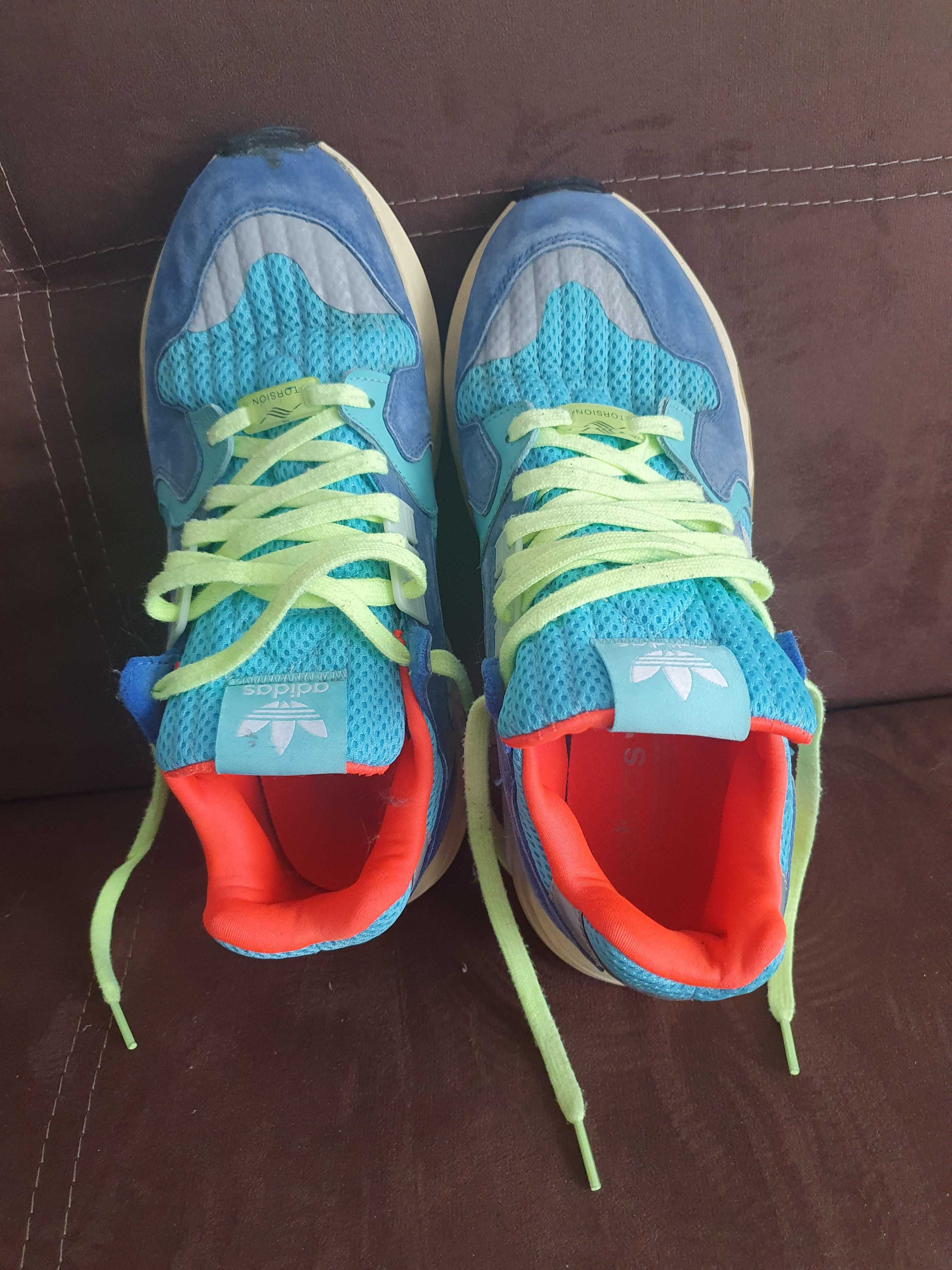 Adidas TORSION limited edition