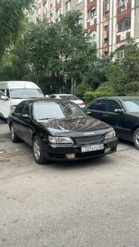 Nissan maxima продается