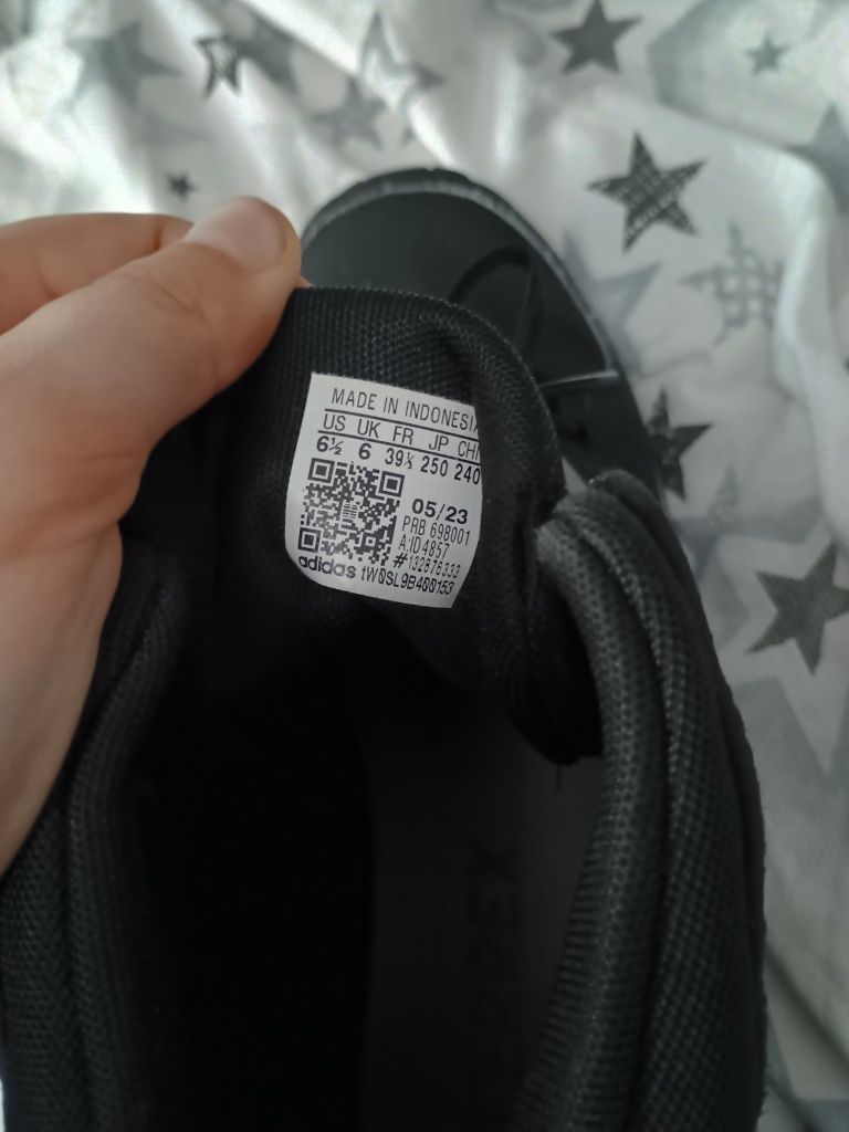 Adidas Terrex  обувки