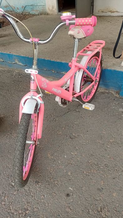 Продаем велосипед для девочки