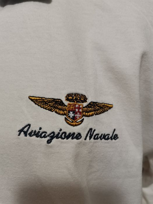 Vand bluza AVIAZIONE NAVALE marimea XXL