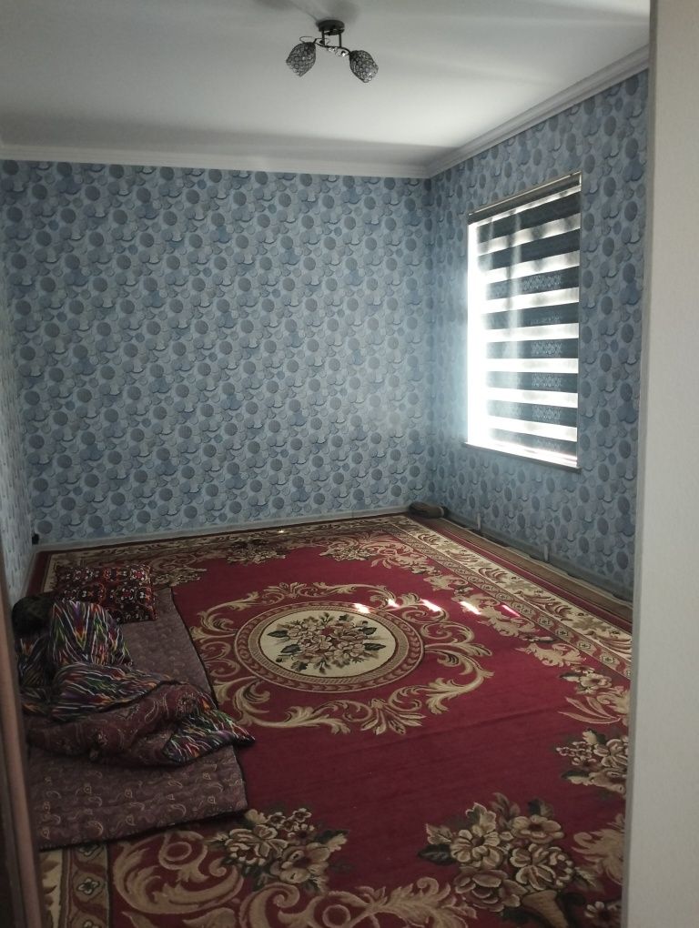 Uy sotiladi hovli