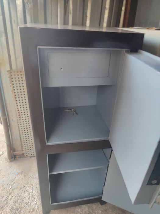 сейф огнестойкий