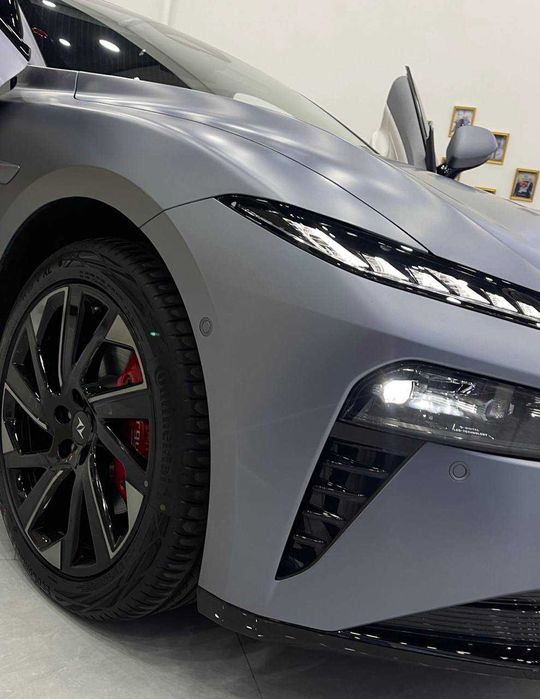 nasiyaga Dongfeng 007